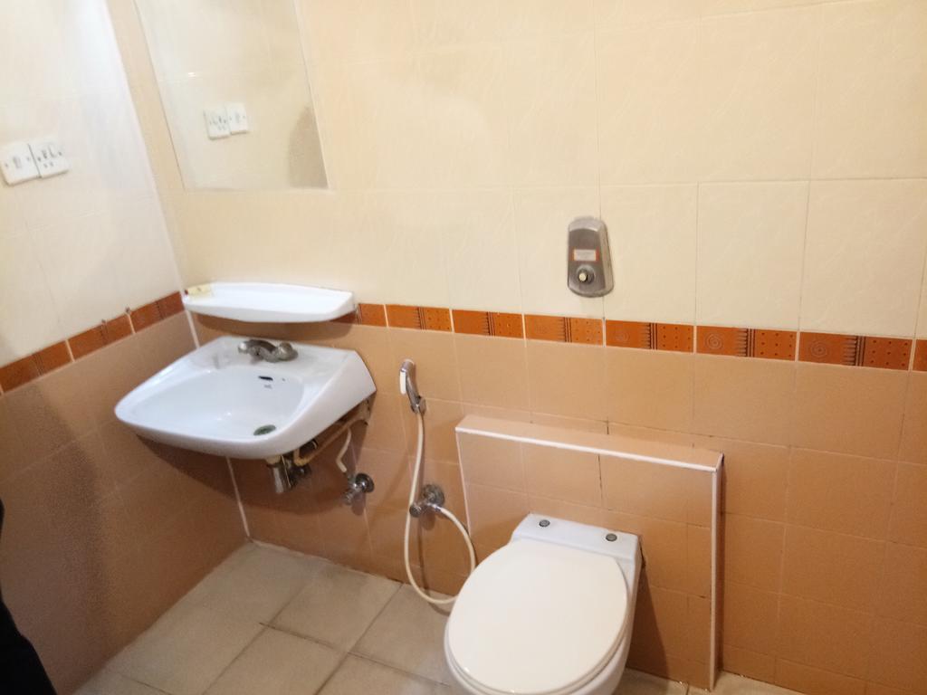 Hotel Telehaus International Бангалор Екстериор снимка