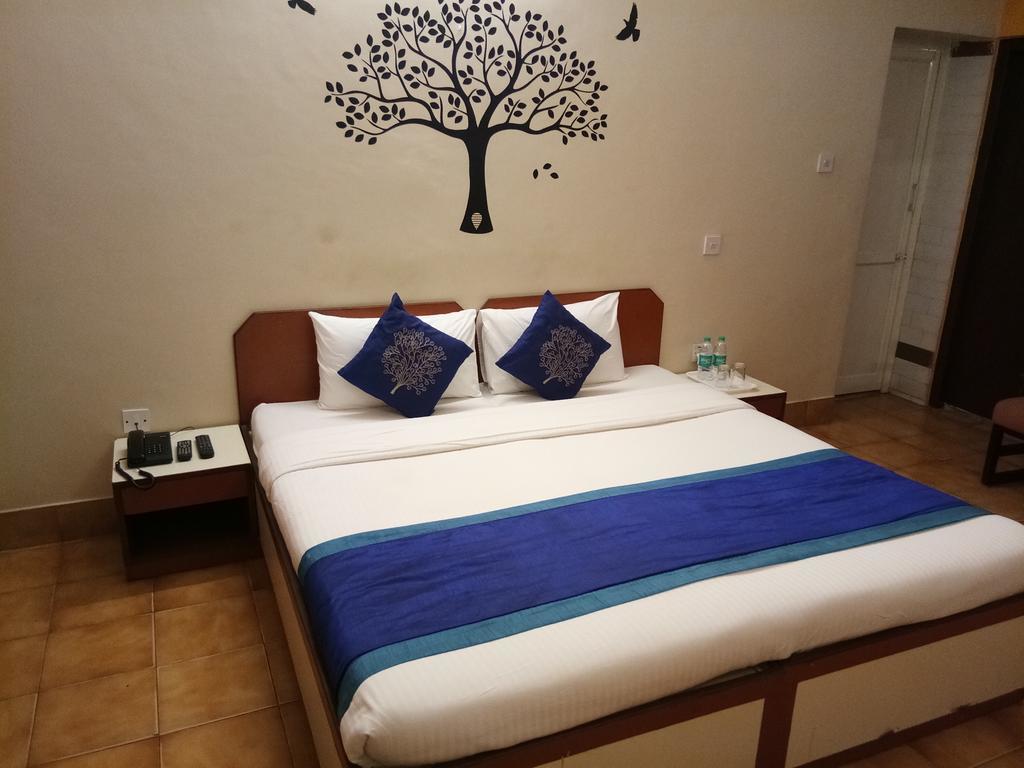 Hotel Telehaus International Бангалор Екстериор снимка