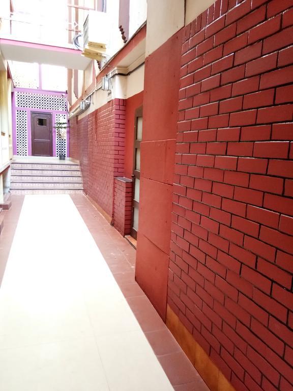 Hotel Telehaus International Бангалор Екстериор снимка