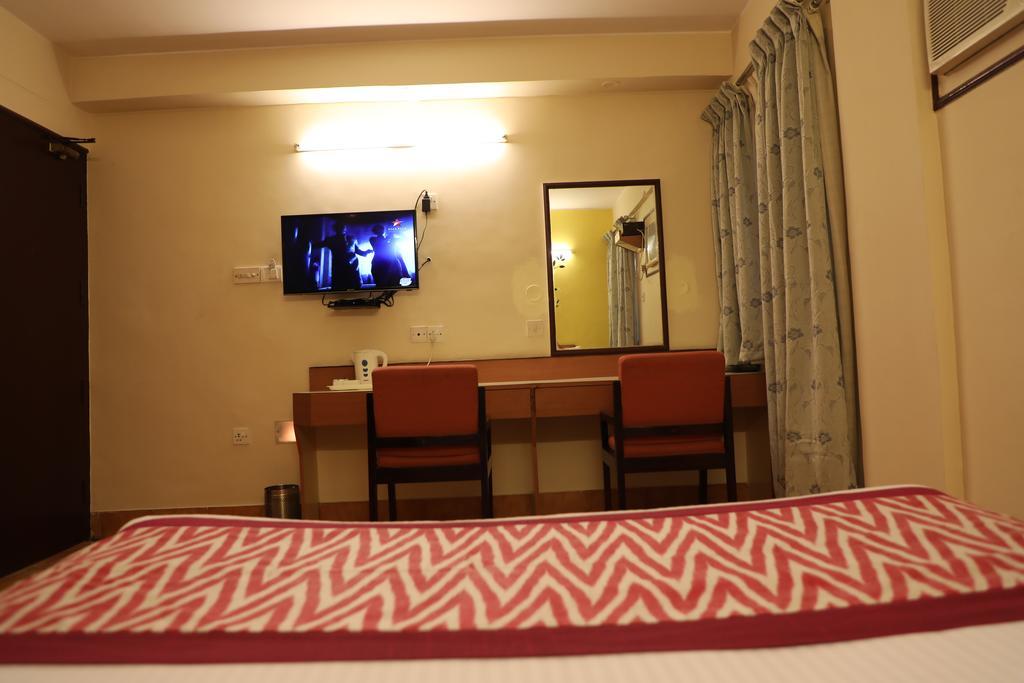 Hotel Telehaus International Бангалор Екстериор снимка