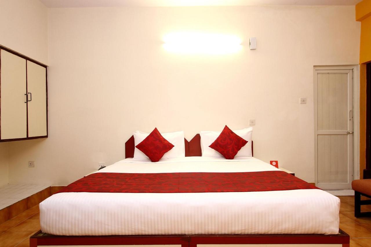 Hotel Telehaus International Бангалор Екстериор снимка