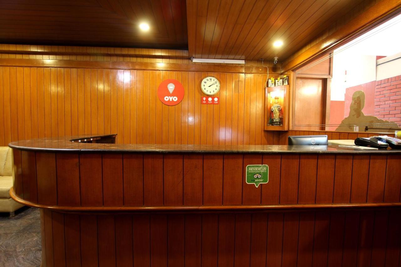 Hotel Telehaus International Бангалор Екстериор снимка