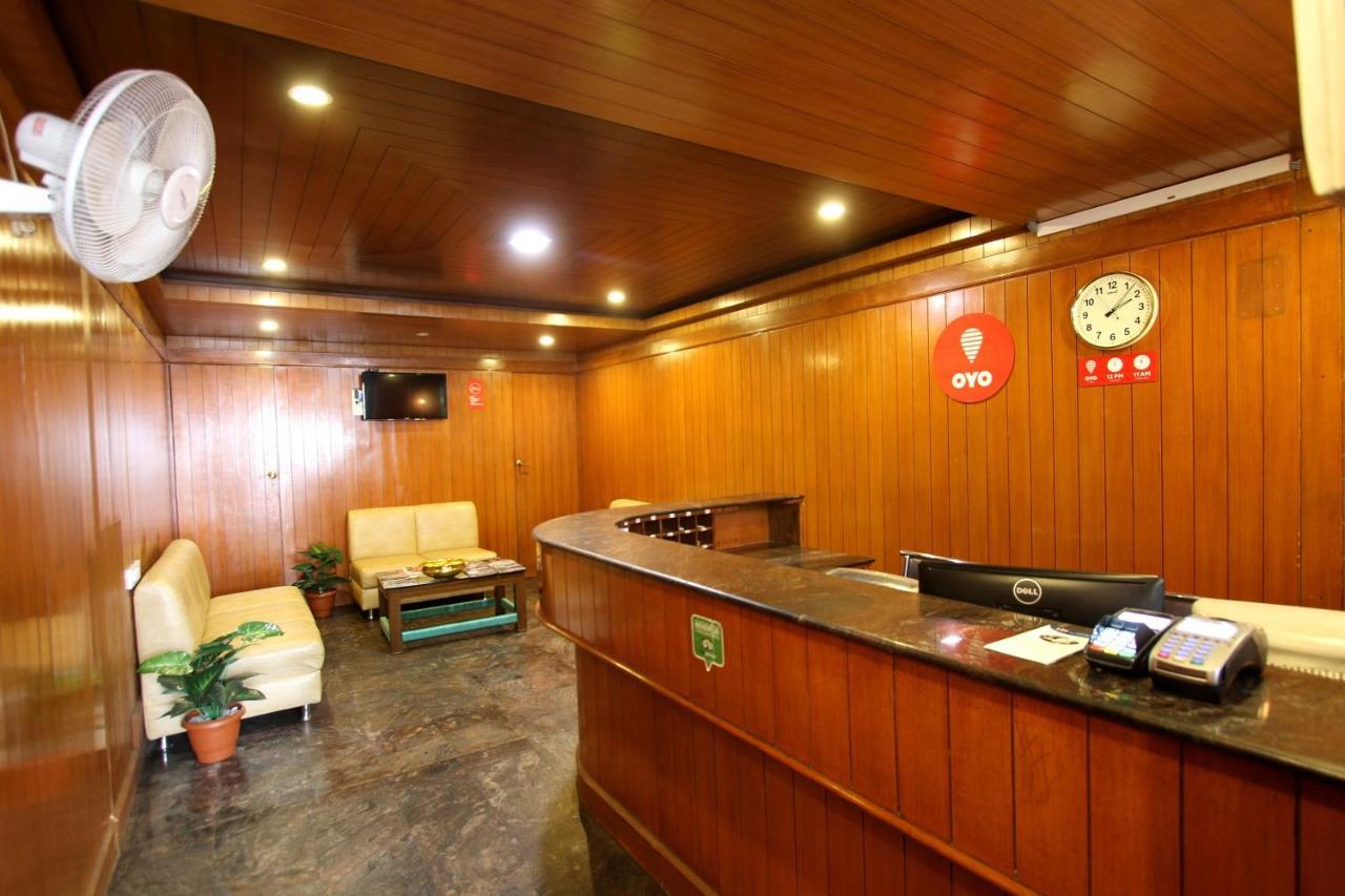 Hotel Telehaus International Бангалор Екстериор снимка