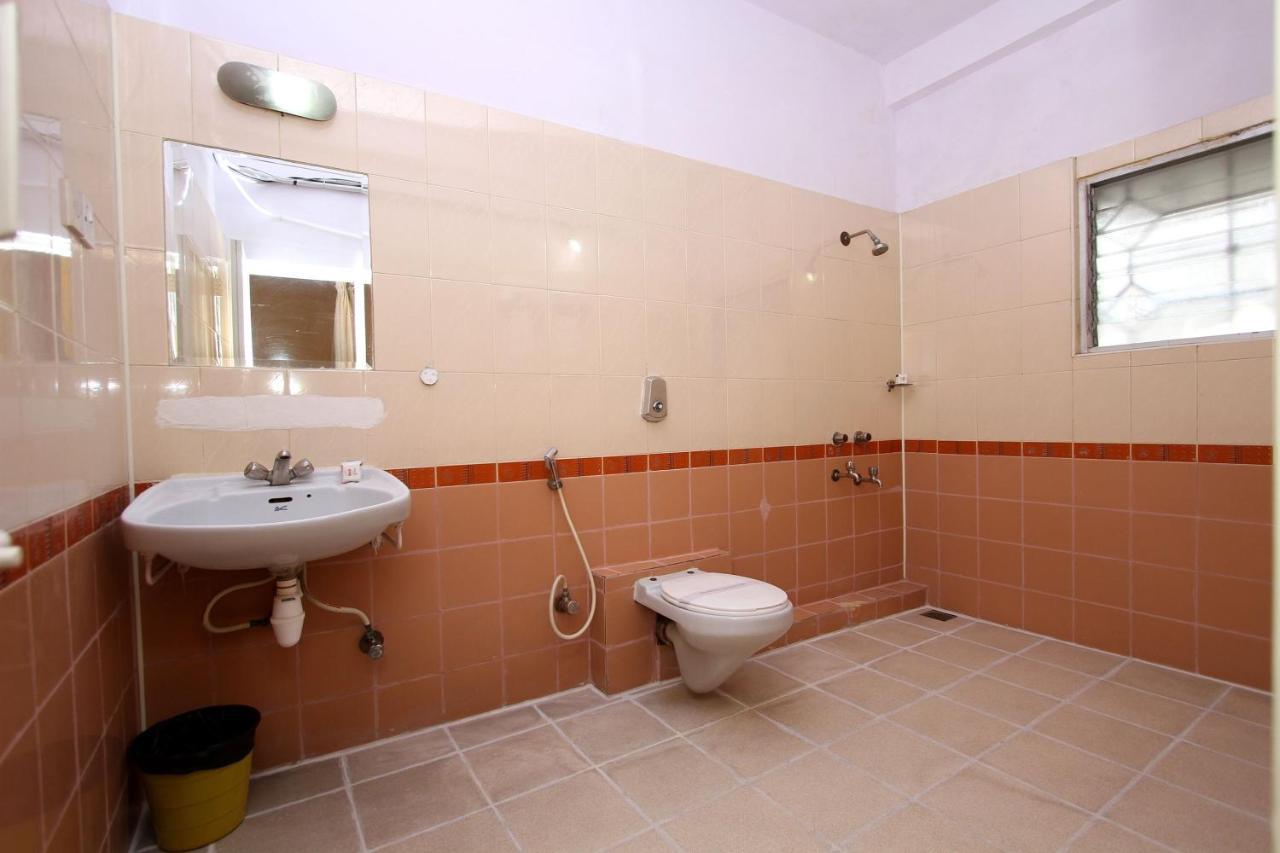 Hotel Telehaus International Бангалор Екстериор снимка